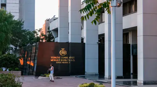 TCMB'den rezerv birikimini artıracak yeni döviz adımı: Şartlar ve süreler değişti