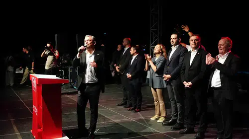 Yeni Parti'de üye kayıtları bu hafta başlıyor: Başvurular mobil uygulamayla yapılacak