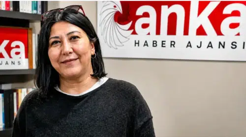 Gazeteci Dürdane Kırçuval hayatını kaybetti