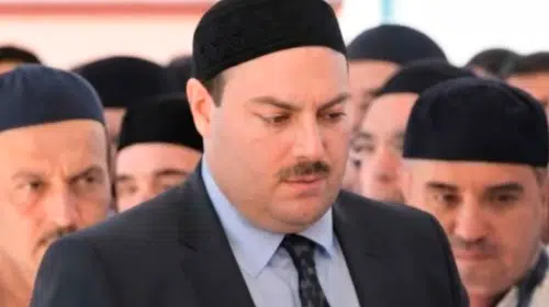 Alihan Kuriş kimdir? Süleymancılar'ın lideri Alihan Kuriş'in suçu ne?