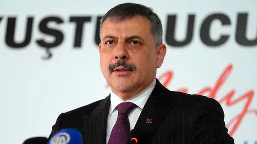 Bakan Çiftçi yeni yasa detaylarını paylaştı: Bu yasa suça giden yolu kesiyor ve evlatlarımıza kalkan oluyor