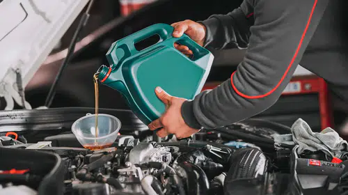 Orta Doğu'daki kriz otomotiv sektöründe madeni yağ tedariğini vurdu