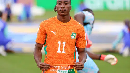 Real Madrid, Yan Diomande transferini açıkladı