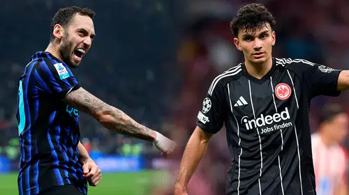 Fenerbahçe'de orta saha için rota milli yıldızlara döndü: Hedefte Hakan Çalhanoğlu ve Can Uzun var