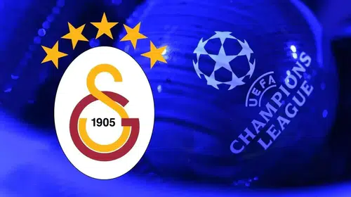 Galatasaray’ın Şampiyonlar Ligi rakipleri belli oldu
