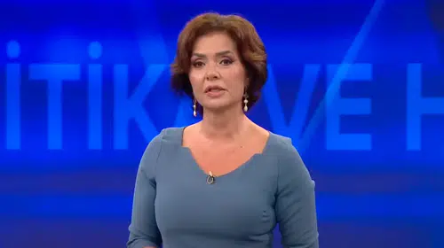 Sözcü TV'de ana haber koltuğu değişti: Serdar Cebe'nin yerine Özlem Gürses geliyor