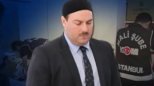 Alihan Kuriş soruşturmasında 3. dalga: 54 şüpheli hakkında gözaltı kararı