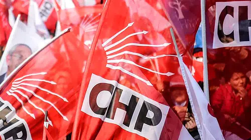 CHP’den “mutlak butlan” hamlesi: Yargıtay’a yapılan temyiz başvurusu geri çekildi