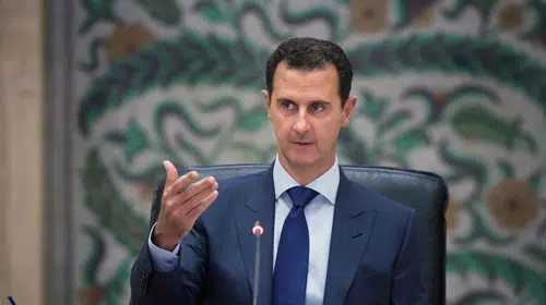 Suriye'nin devrik lideri Beşar Esad hakkında idam kararı