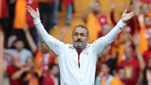 UltrAslan lideri Sebahattin Şirin'den “Sayın Öcalan'a özgürlük” sloganına açıklama