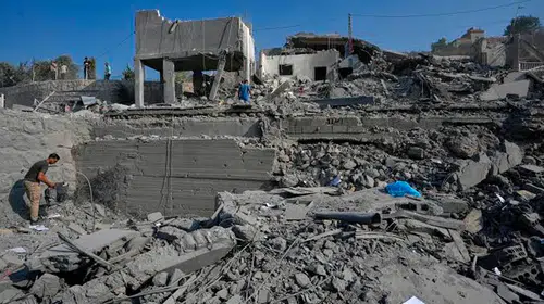 Lübnan'ın güneyinde bilanço ağırlaşıyor: İsrail hava saldırısında 7 ölü, 3 yaralı