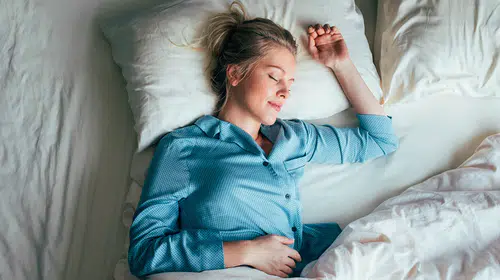 Uyku efsanesi çöktü: Organları genç tutan ideal süre 7 saat 48 dakika