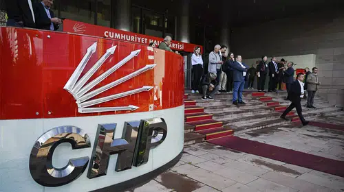 31 Mart 2024'ten bu yana 36 CHP'li belediye başkanı tutuklandı