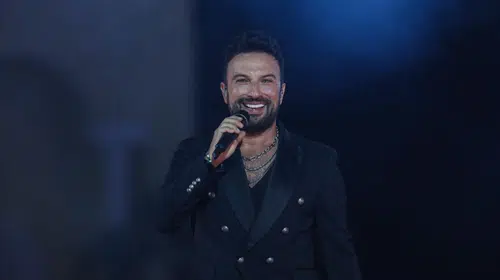 Tarkan'ın Marmaris konserinin bilet fiyatları belli oldu: En pahalı bilet 25 bin TL