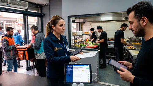 Tüketici yorumunu gizleyene ve sahte restoran açana Ticaret Bakanlığı'ndan ceza yağdı