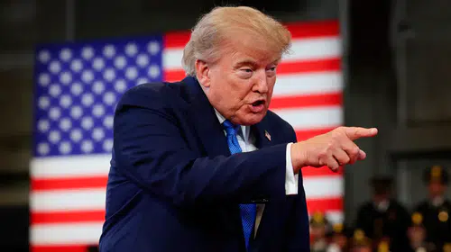 Trump: İran anlaşma istiyor ancak doğru anlaşmaya hazır değil