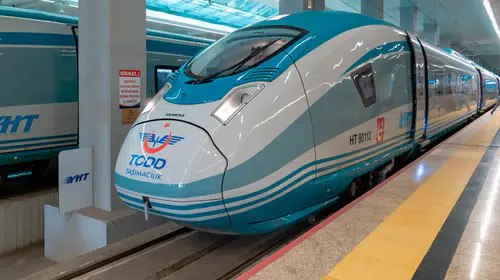 TCDD Taşımacılık'tan yılın ikinci fiyat artışı: YHT tarifeleri güncellendi