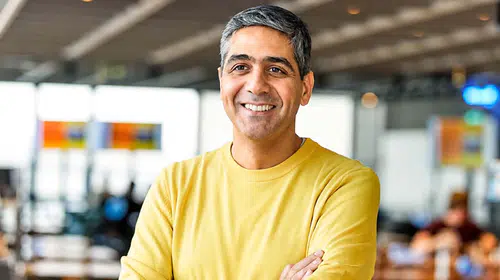 Google DeepMind'da kritik görev Türk bilim insanı Koray Kavukçuoğlu'na verildi