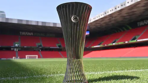 UEFA Konferans Ligi'nde gecenin sonuçları