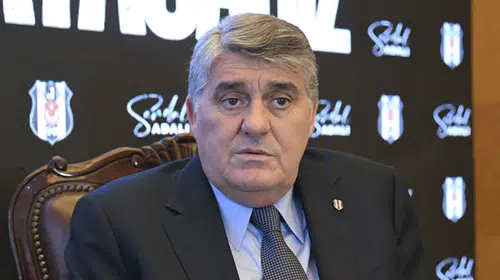 Serdal Adalı’dan transfer açıklaması: Beşiktaş’ta 1-2 bölgeye daha takviye gelebilir
