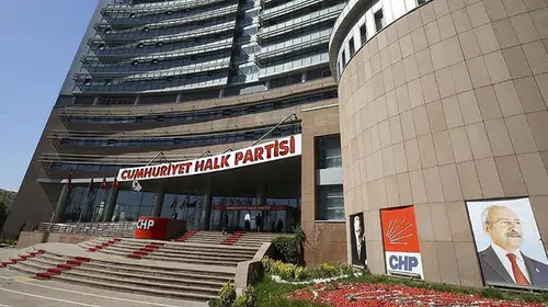 CHP'de 8 ile yeni il başkanı atandı: İşte görevlendirilen isimler