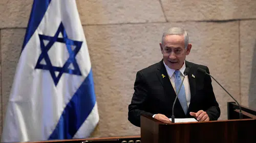 İsrail Başbakanı Netanyahu'nun tehditkâr açıklamalarına Ankara'dan sert yanıt: Hukuksuz saldırıları meşrulaştıramazsınız