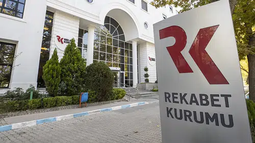 Rekabet Kurumu 18 şirket hakkında soruşturma başlattı