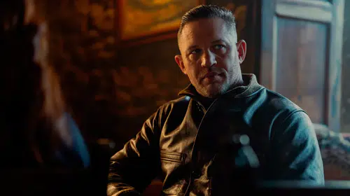 Tom Hardy'nin gizli rap kariyeri gün yüzüne çıktı: Frankie Pulitzer kimliğiyle albüm yayımladı