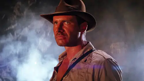 Disney dünyasında yeni macera: 84 yaşındaki Harrison Ford Indiana Jones projesini duyurdu