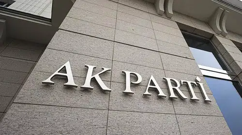 AK Parti milletvekilleri için çerçeve yasa teklifinde imza dönemi başladı