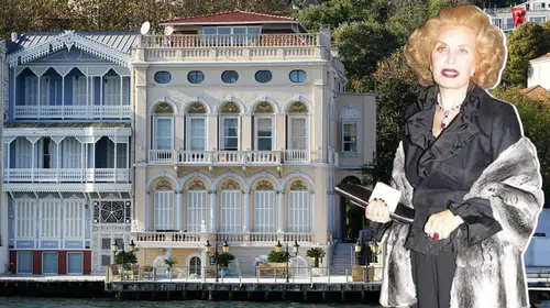 Servet Koçak’ın vasiyeti ortaya çıktı: İki oğlunu mirastan çıkardı, mezarına da istemedi