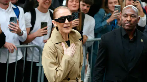 Nadir bir hastalıkla mücadele eden Celine Dion uzun bir aranın ardından görüntülendi: "Hâlâ hayatta olduğumu göstermek istiyorum"