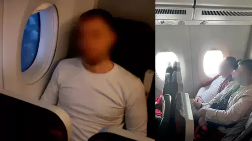 İçişleri Bakanlığı duyurdu: Suç örgütü lideri Serkan Kurtuluş Arjantin’den Türkiye’ye getiriliyor