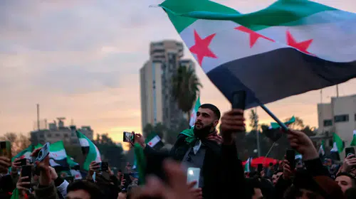 Lübnan'dan Suriye'ye kritik iade: Eski general işkence ve katliam suçlamalarıyla yargılanacak