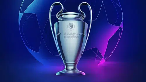 Şampiyonlar Ligi'nde 2026-2027 sezonunun lig aşaması kura çekimi tamamlandı