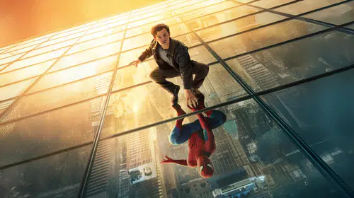 ‘Spider-Man: Brand New Day’ rekora koşuyor: İkinci hafta sonunda 145 milyon dolar hasılat elde etti