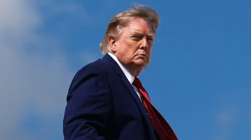 Trump'tan Umman'a sert Hürmüz tehdidi: Önümüze çıkarlarsa fena halde bombalarız