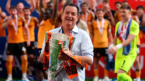 Hull City'de transfer hareketliliği: Acun Ilıcalı 5-6 yeni transferi duyurdu