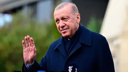 Cumhurbaşkanı Erdoğan stratejik insan kaynağı programını duyurdu: 5 yılda 3 bin genç araştırmacı yetiştirilecek