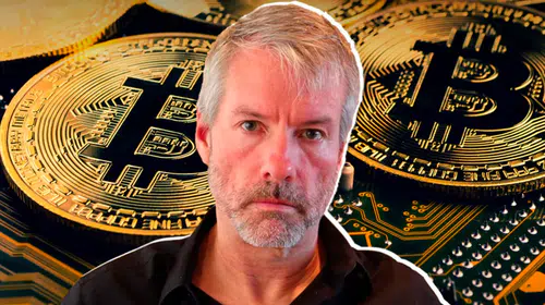847 bin Bitcoin'e hükmeden Michael Saylor'dan yatırım tavsiyesi: Ev almayın