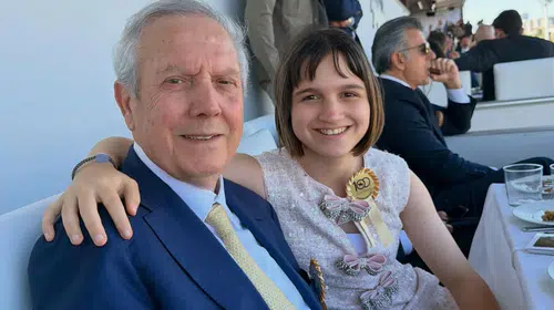 Aziz Yıldırım'ın kızına yönelik paylaşım yapan şüpheliye adli kontrol kararı