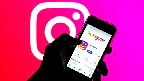 Instagram 10 yıl sonra logosunu değiştiriyor: Yeni tasarım belli oldu