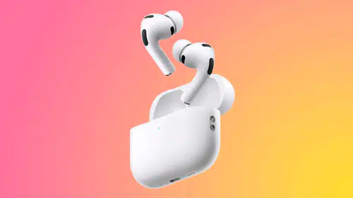 Görsel yapay zeka destekli AirPods'un çıkış takvimi belli oldu