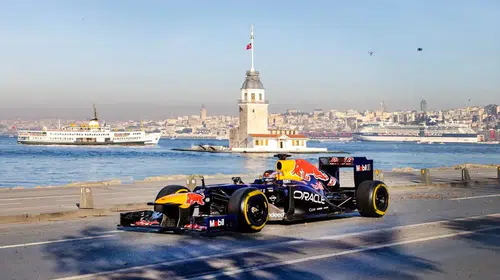 Formula 1 İstanbul’a geri dönüyor: Türkiye Grand Prix’si 2031’e kadar takvimde