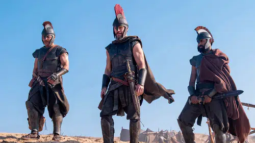 'The Odyssey' 1 milyar doları aştı: Christopher Nolan gişede tarih yazıyor