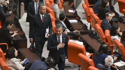Yeni Parti'de online üyelik dönemi başladı: İşte başvuru adresi
