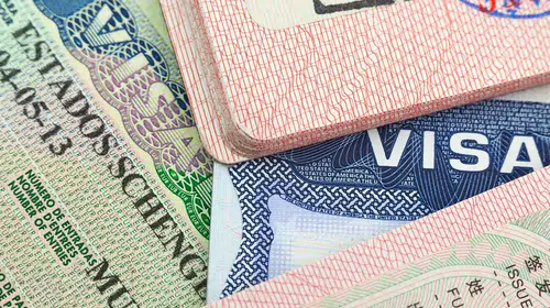 Vize randevularında "bot" operasyonu: 49 şüpheli için harekete geçildi, 2,8 milyar TL'lik para trafiği tespit edildi