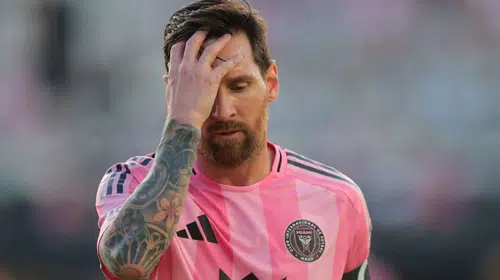 Lionel Messi futbolu bırakıyor mu? Veda mesajındaki sözleri yankı uyandırdı