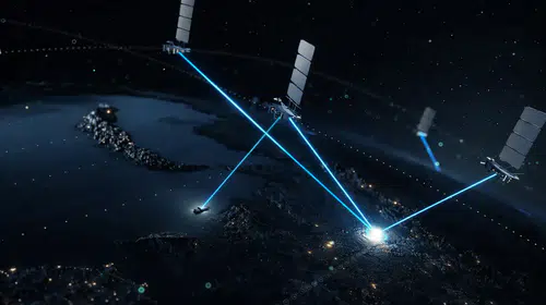 Rusya'dan Starlink'e rakip uydu ağı: Hedef 2035'te 924 uydu