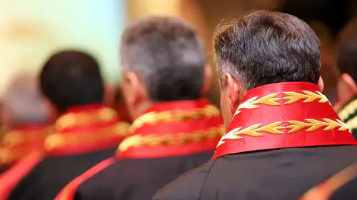 Adalet Bakanı Gürlek açıkladı: 2026'da 84 hâkim ve savcı meslekten çıkarıldı